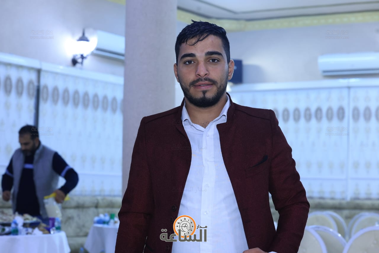 Madar Al-Saa Images 0.30412586441390044