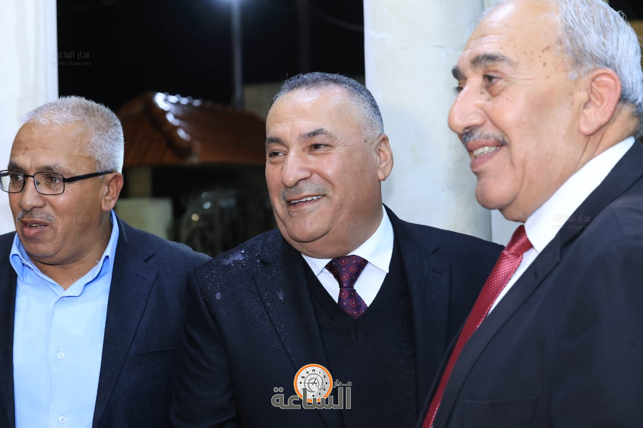 Madar Al-Saa Images 0.823160548540624