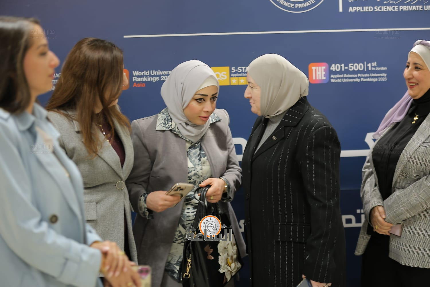 Madar Al-Saa Images 0.16514286396188604