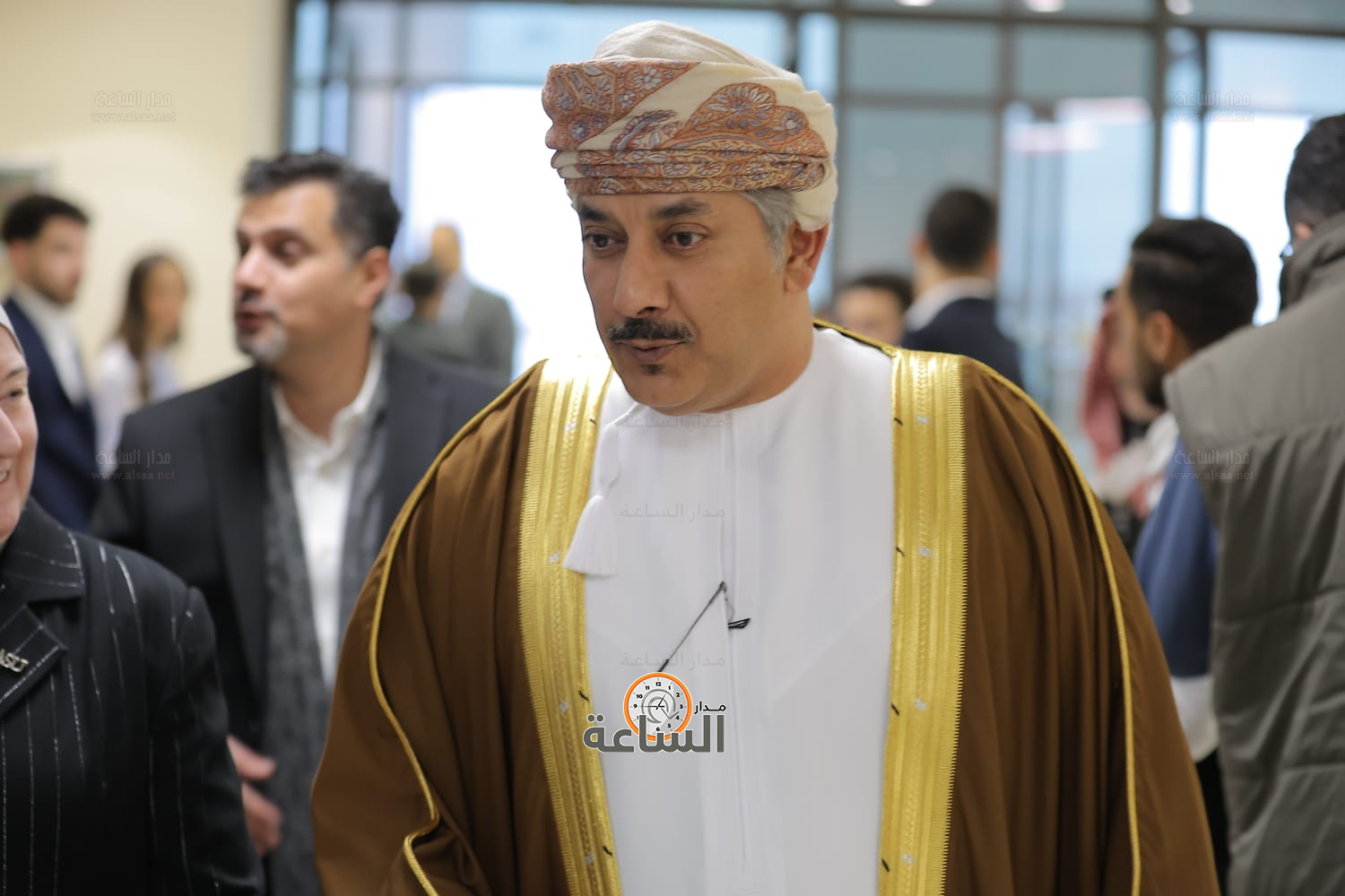 Madar Al-Saa Images 0.0866529809457608