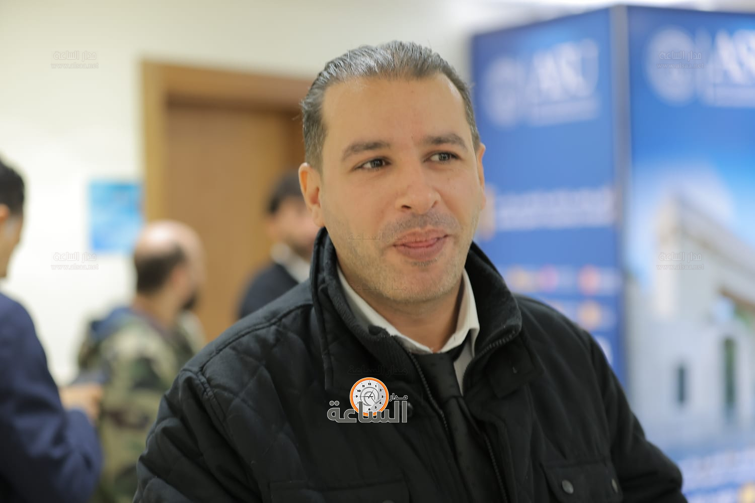 Madar Al-Saa Images 0.2232483091955728