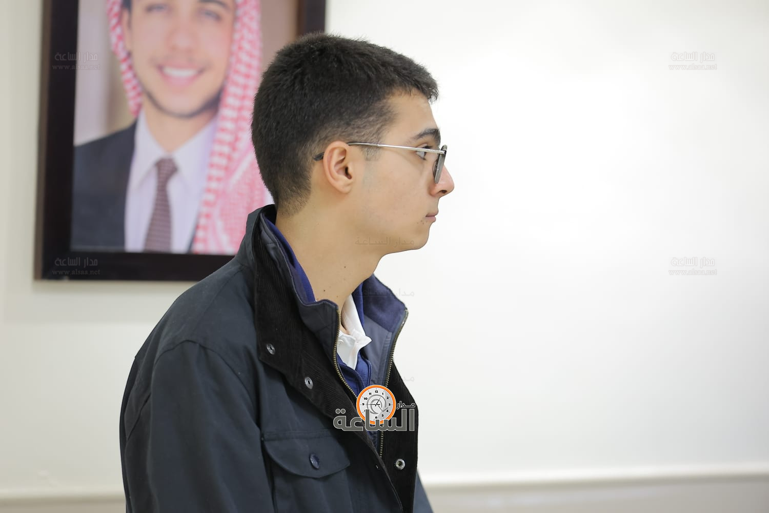 Madar Al-Saa Images 0.35647418518272156