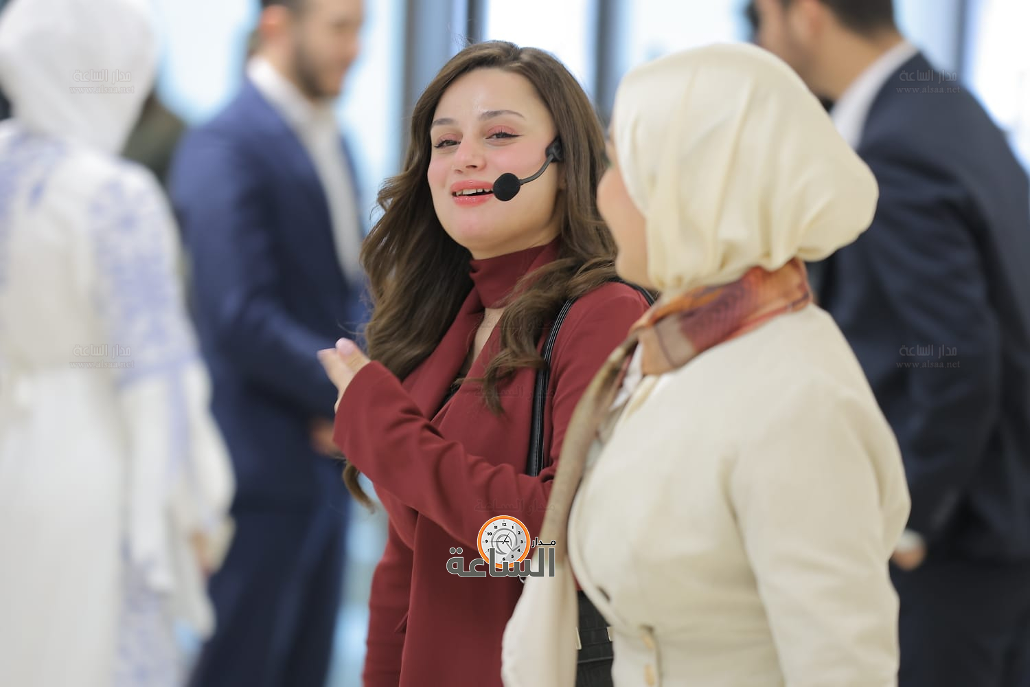 Madar Al-Saa Images 0.08563555046825888