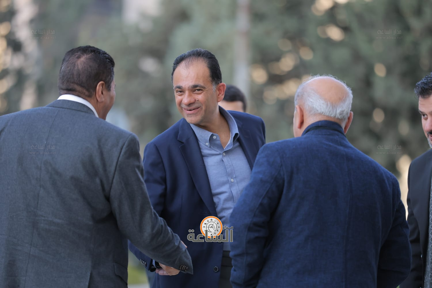 Madar Al-Saa Images 0.016545106378524133