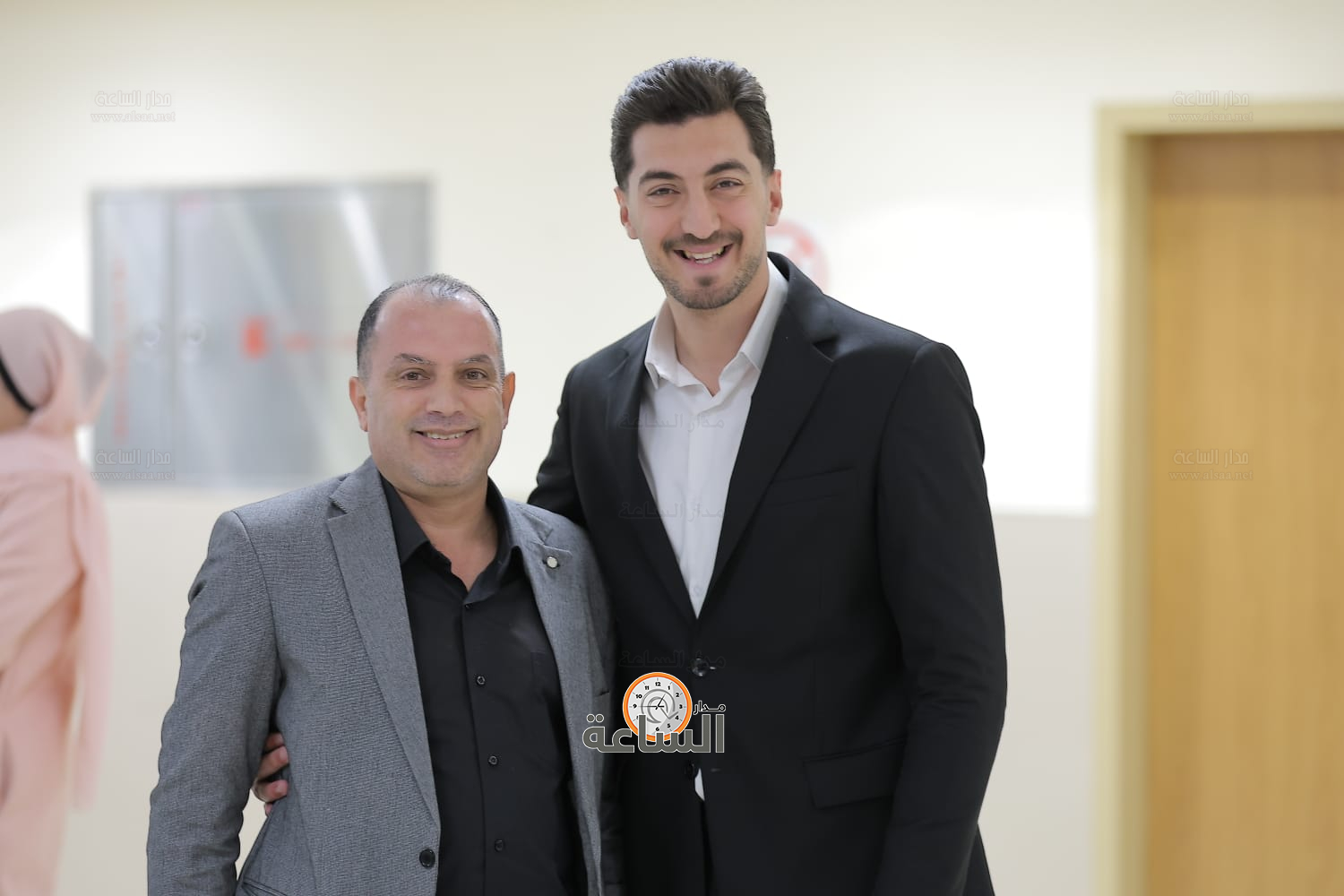 Madar Al-Saa Images 0.3340402968140035