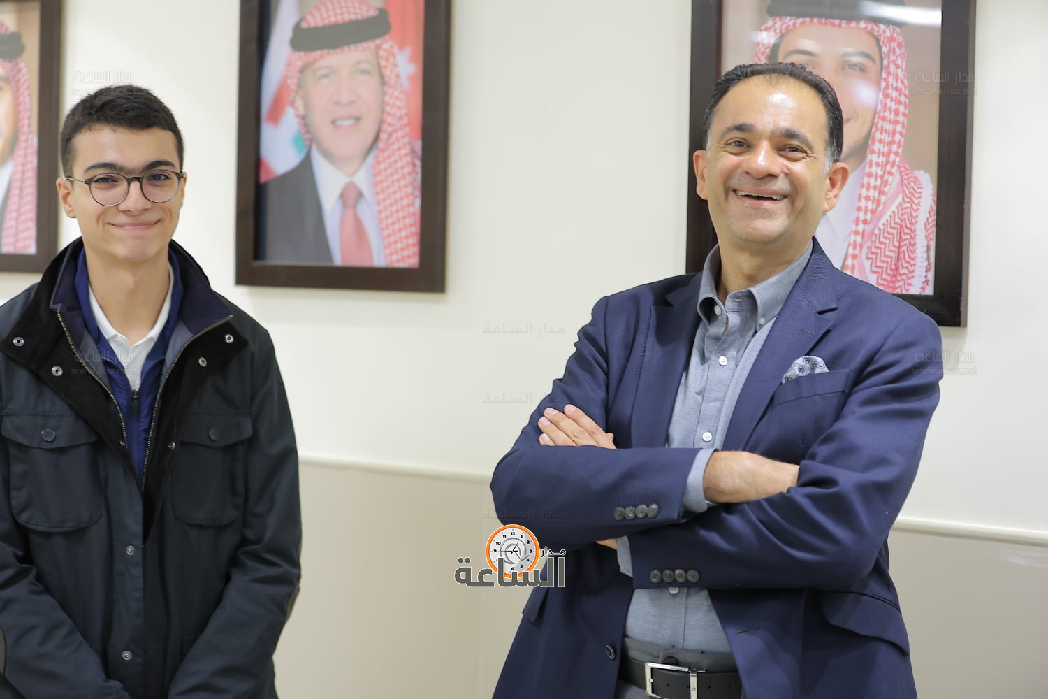 Madar Al-Saa Images 0.05524912026369122