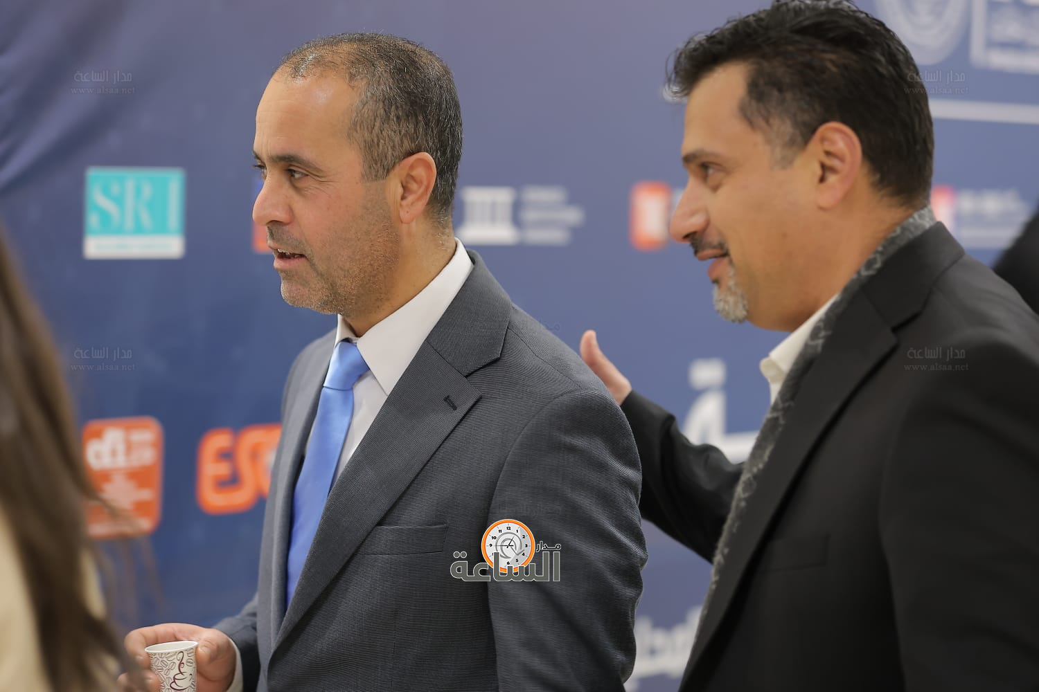 Madar Al-Saa Images 0.8968693519454934