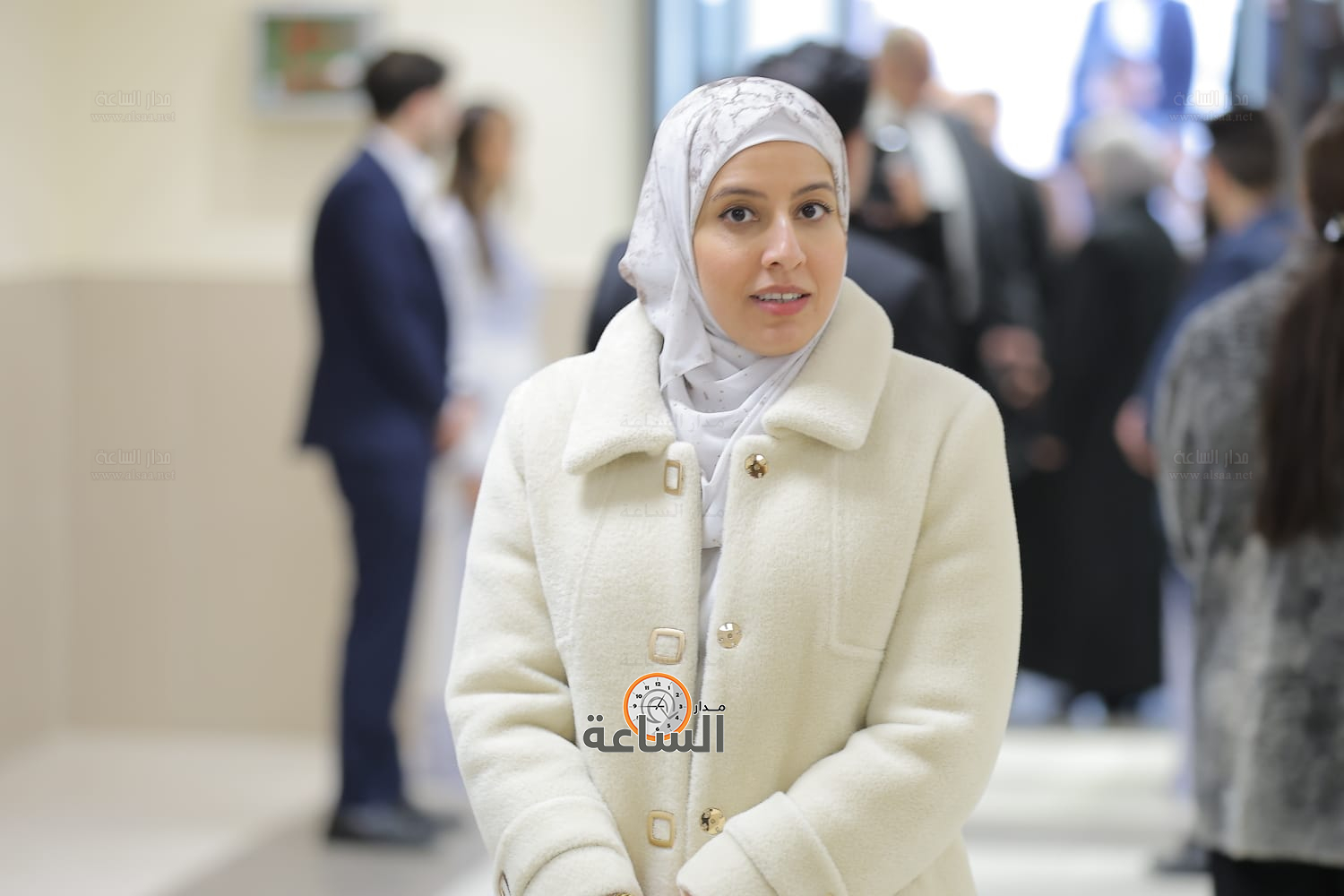 Madar Al-Saa Images 0.351781999524868