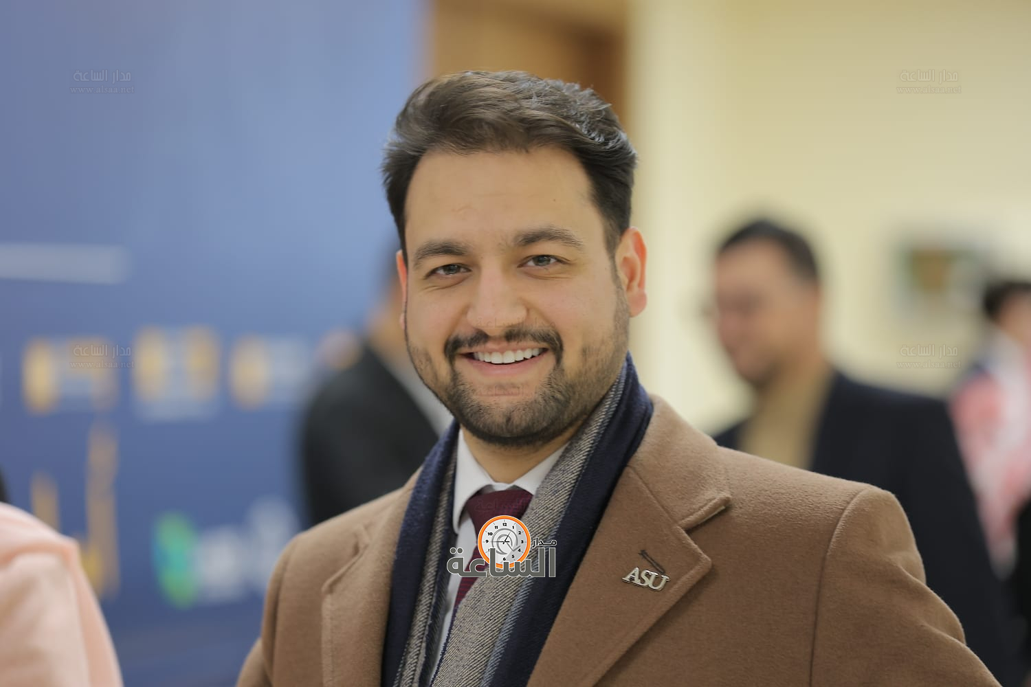 Madar Al-Saa Images 0.9274180059144709