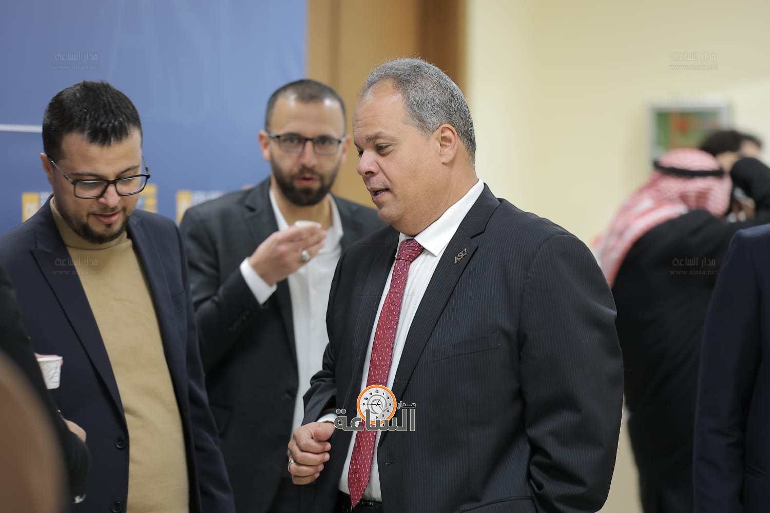 Madar Al-Saa Images 0.10404449093278689