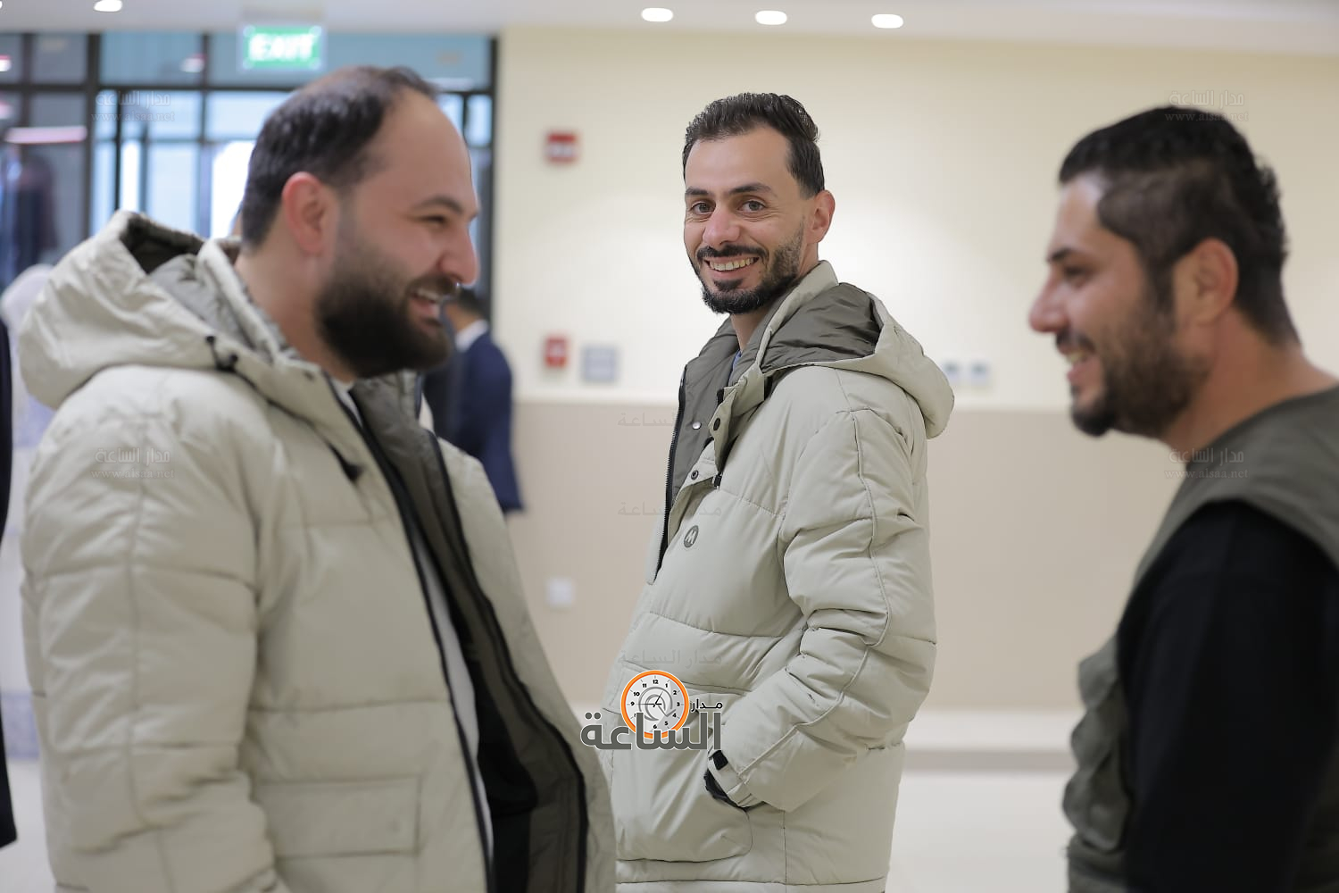 Madar Al-Saa Images 0.5082536298189603