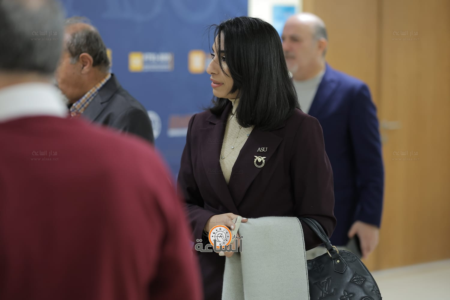 Madar Al-Saa Images 0.012741243339997821