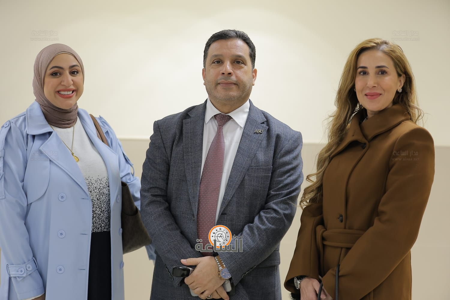 Madar Al-Saa Images 0.9474974973935263