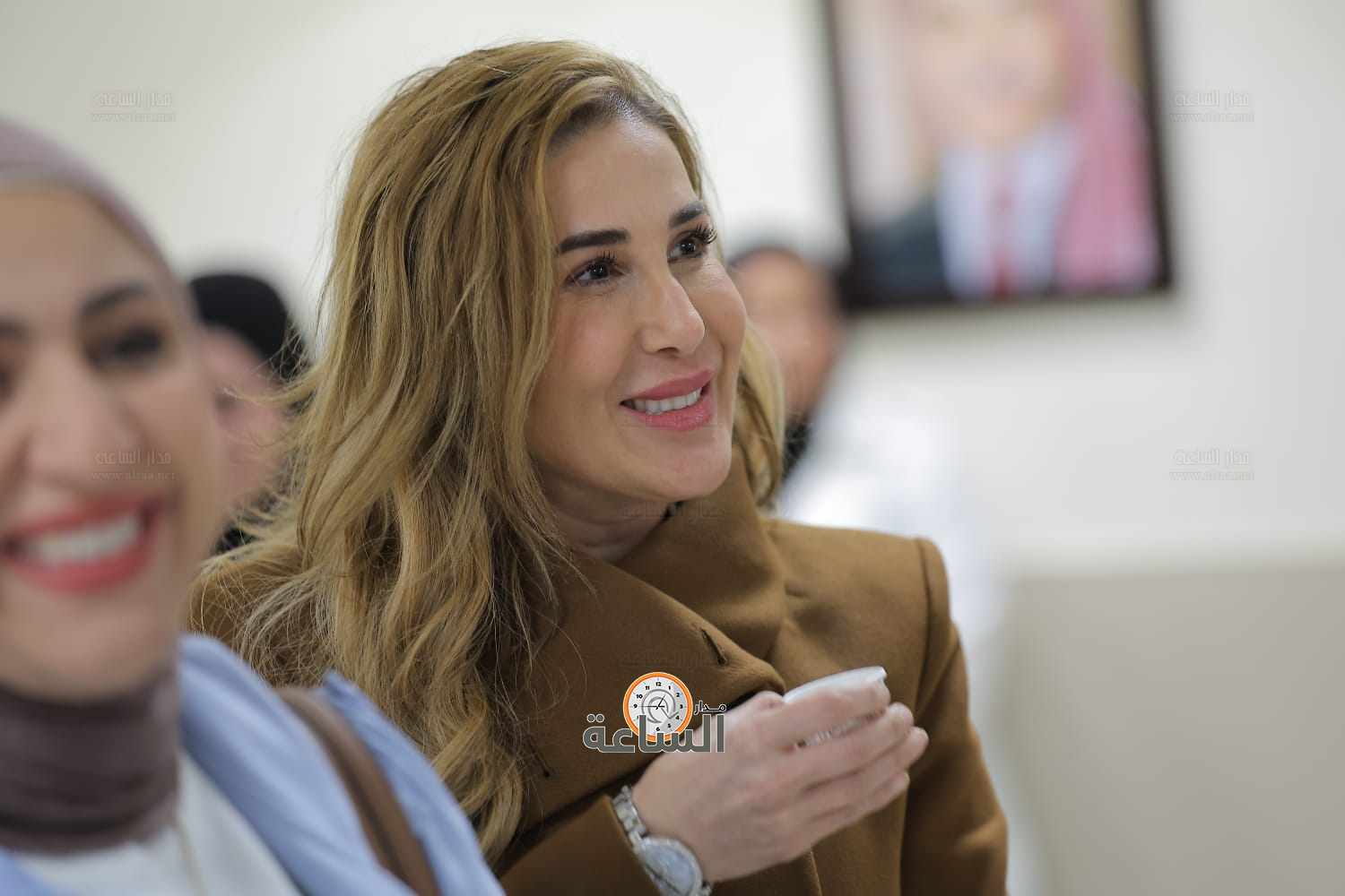 Madar Al-Saa Images 0.25051255753823476