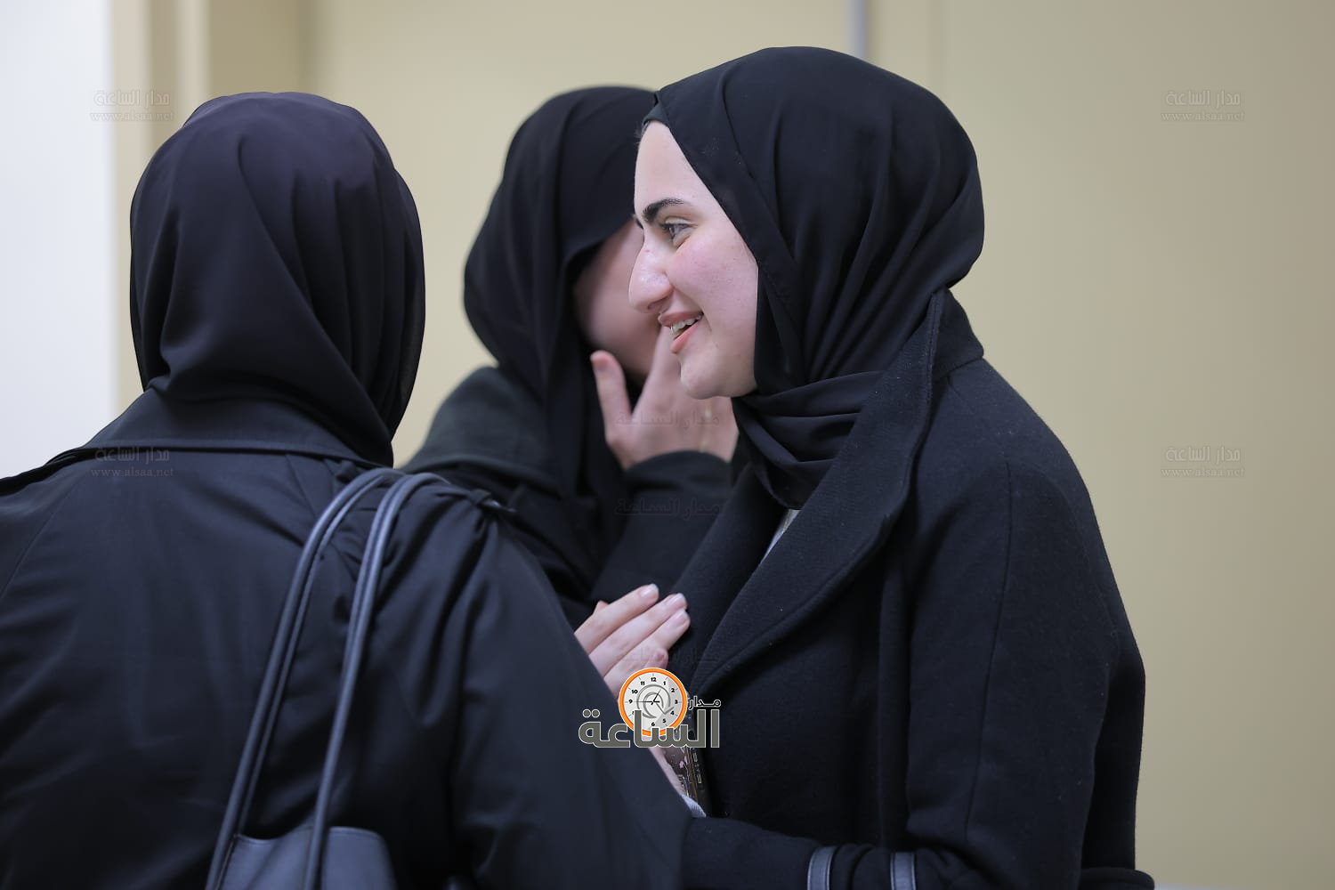 Madar Al-Saa Images 0.4630776516644177