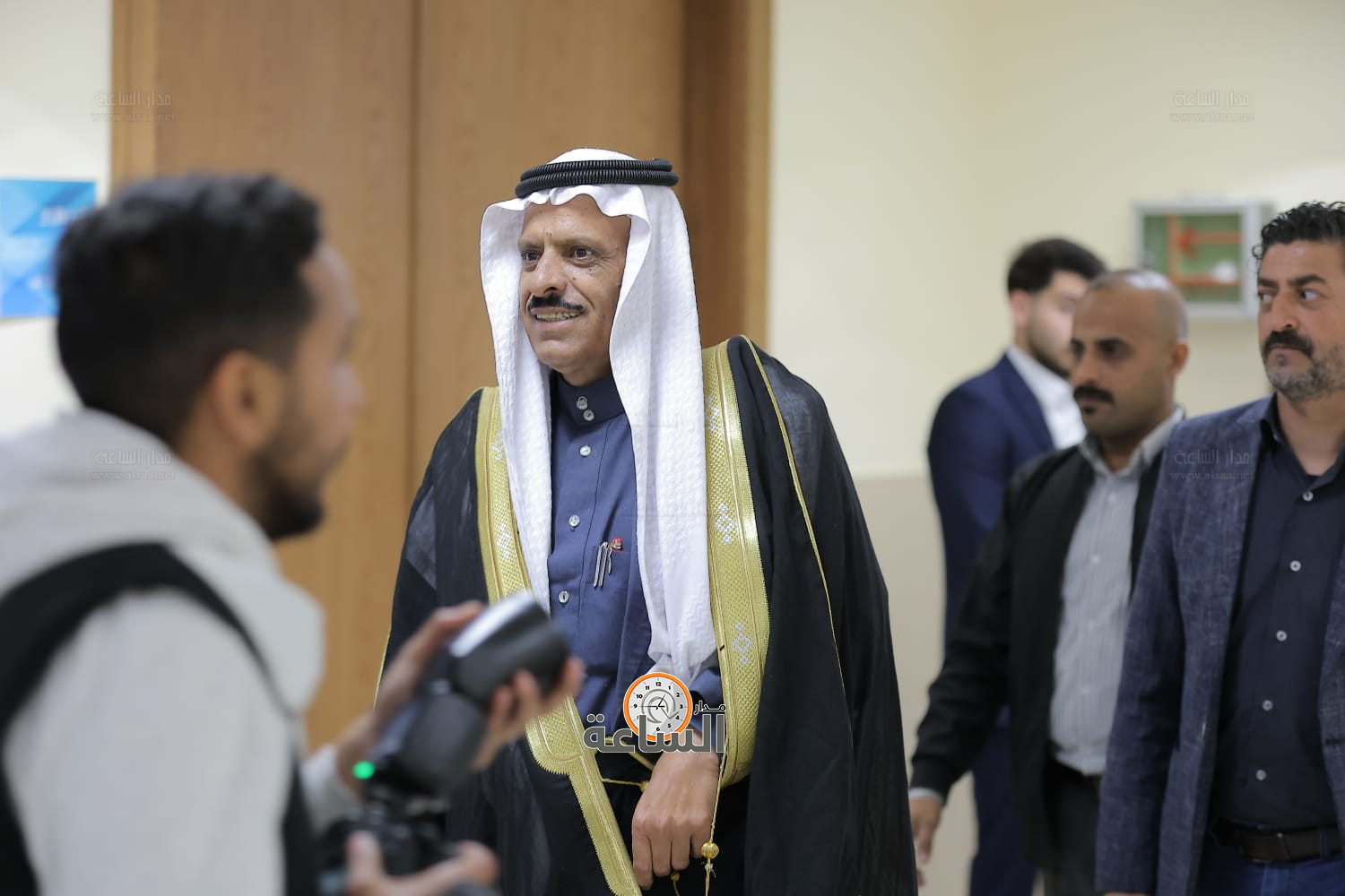 Madar Al-Saa Images 0.978247588841724