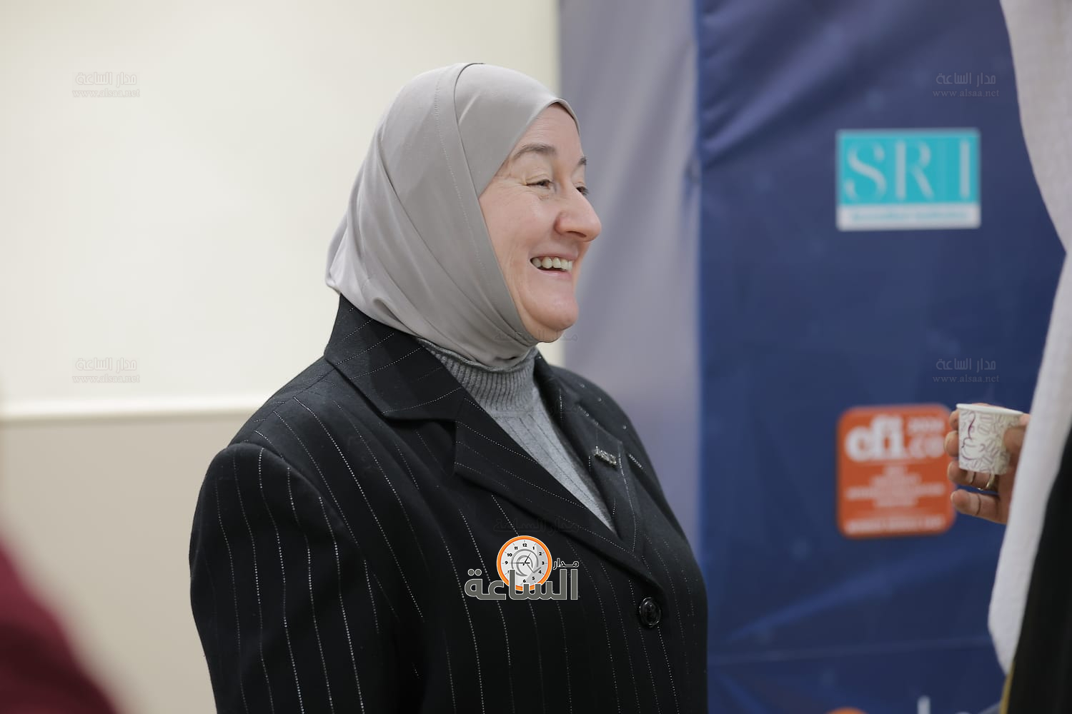 Madar Al-Saa Images 0.32316048464302793