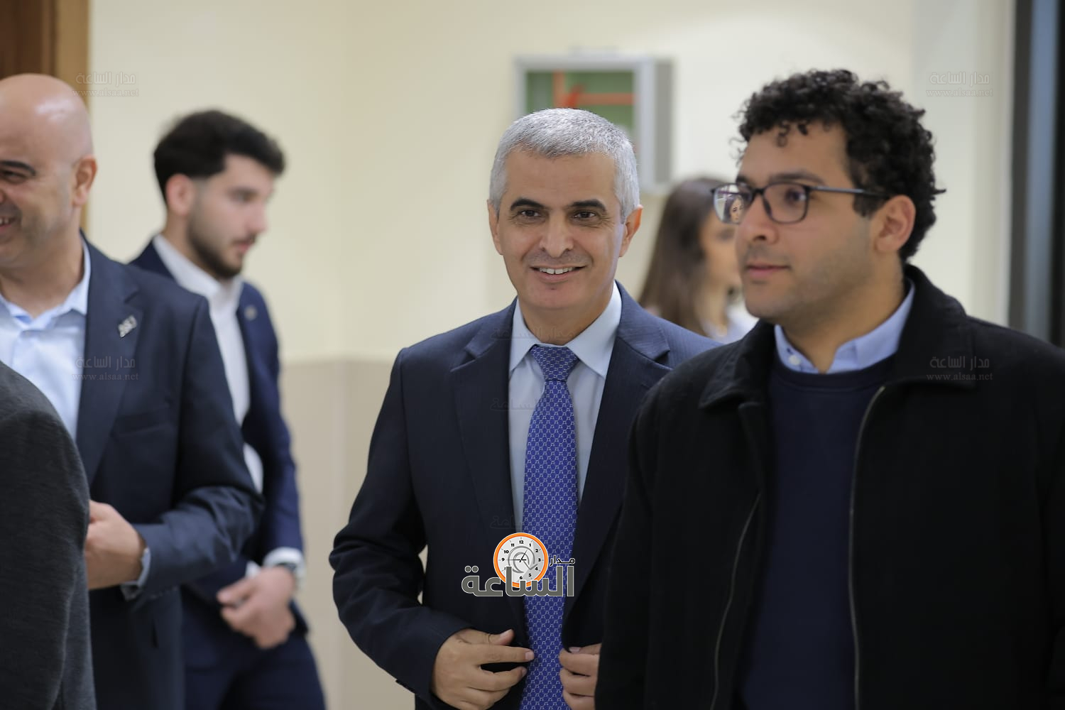 Madar Al-Saa Images 0.08702022832128842