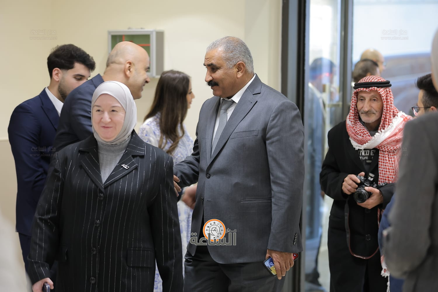 Madar Al-Saa Images 0.2580664023712894