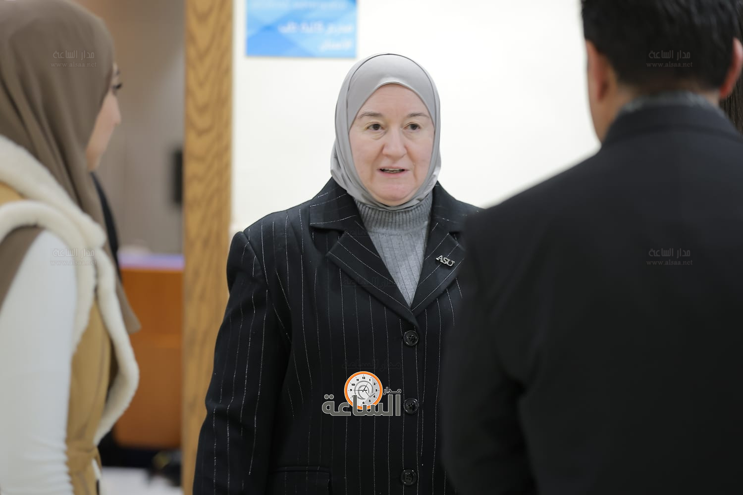 Madar Al-Saa Images 0.9743131455517158