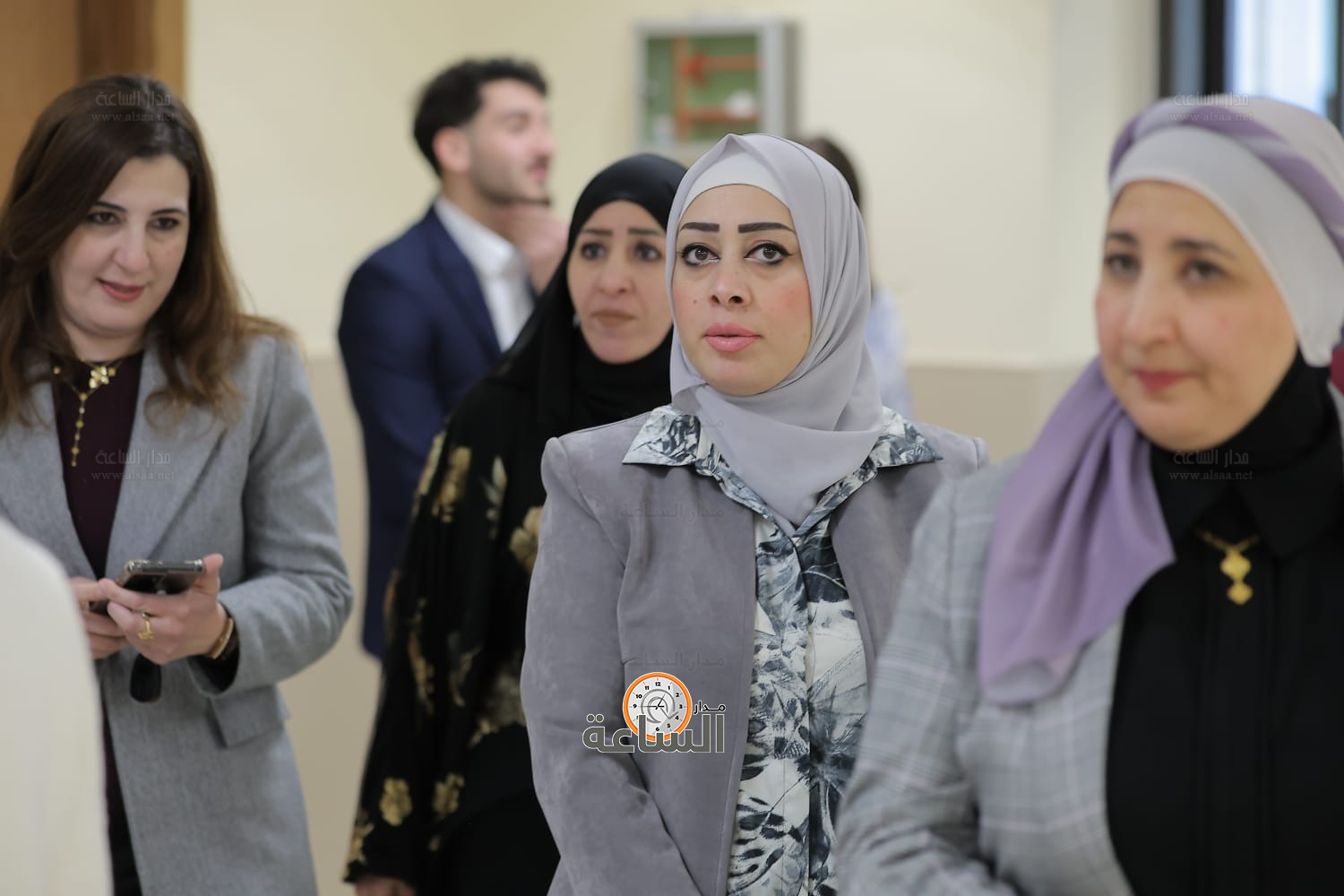 Madar Al-Saa Images 0.8178644817468226