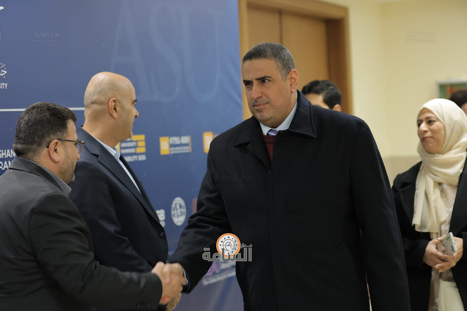 Madar Al-Saa Images 0.6743410021095165