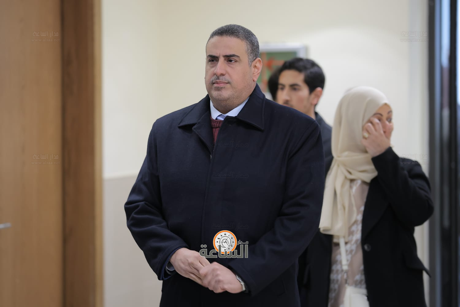 Madar Al-Saa Images 0.14507019600911808