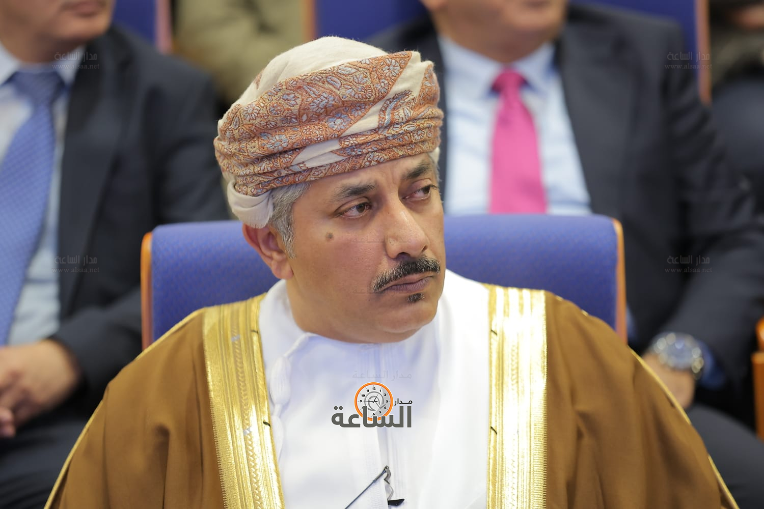 Madar Al-Saa Images 0.30325881773682517