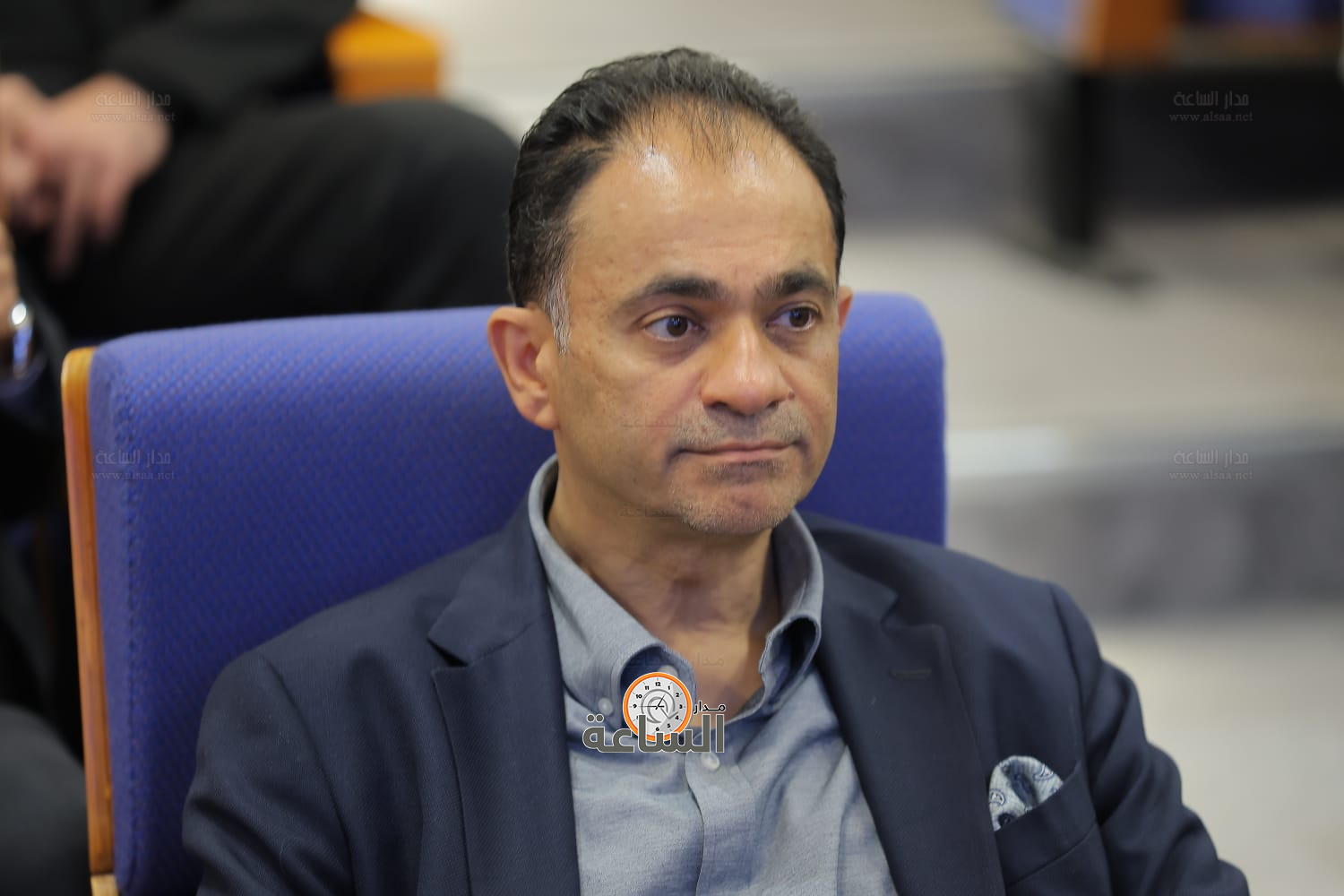 Madar Al-Saa Images 0.42450288803207237