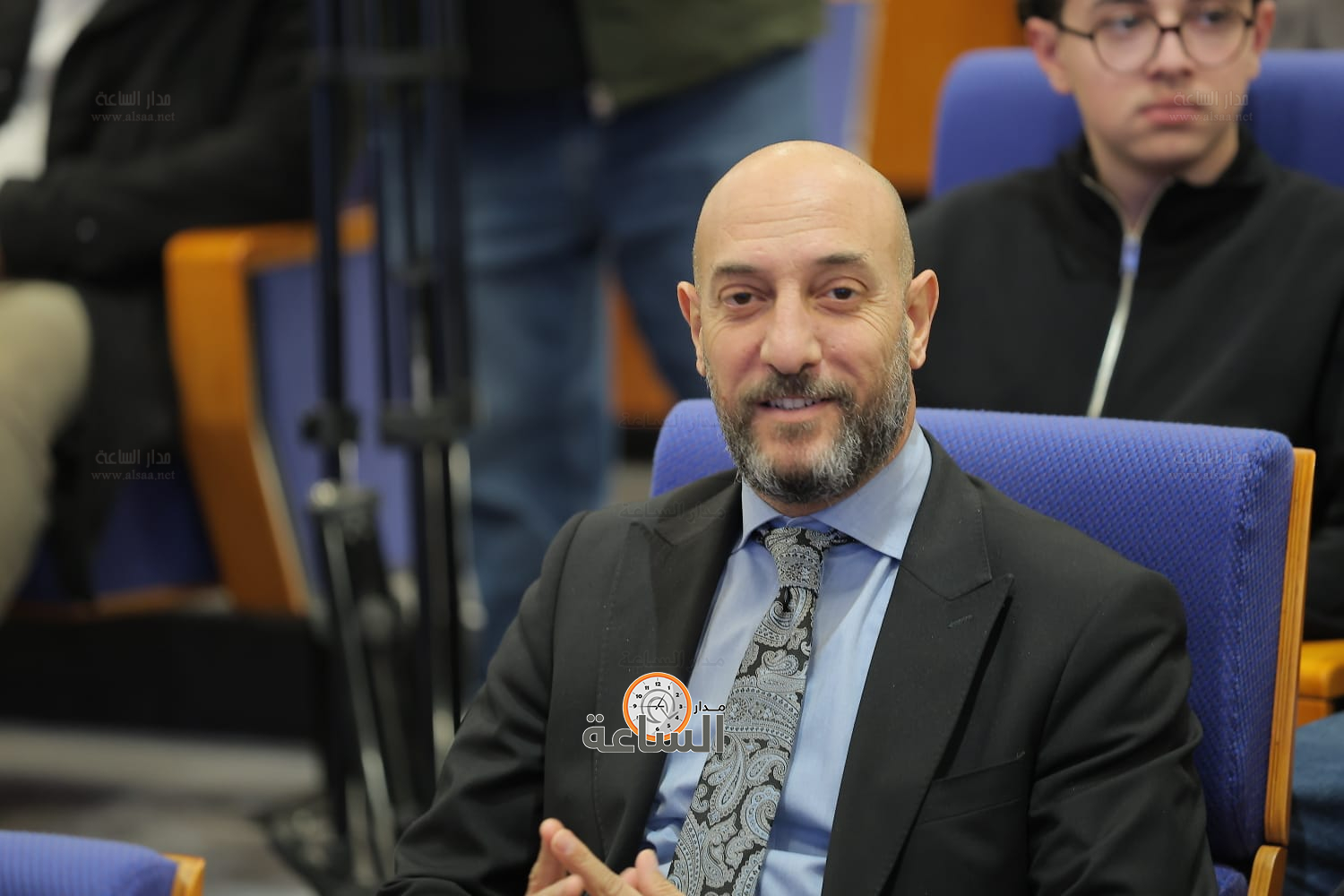 Madar Al-Saa Images 0.26728375946716953