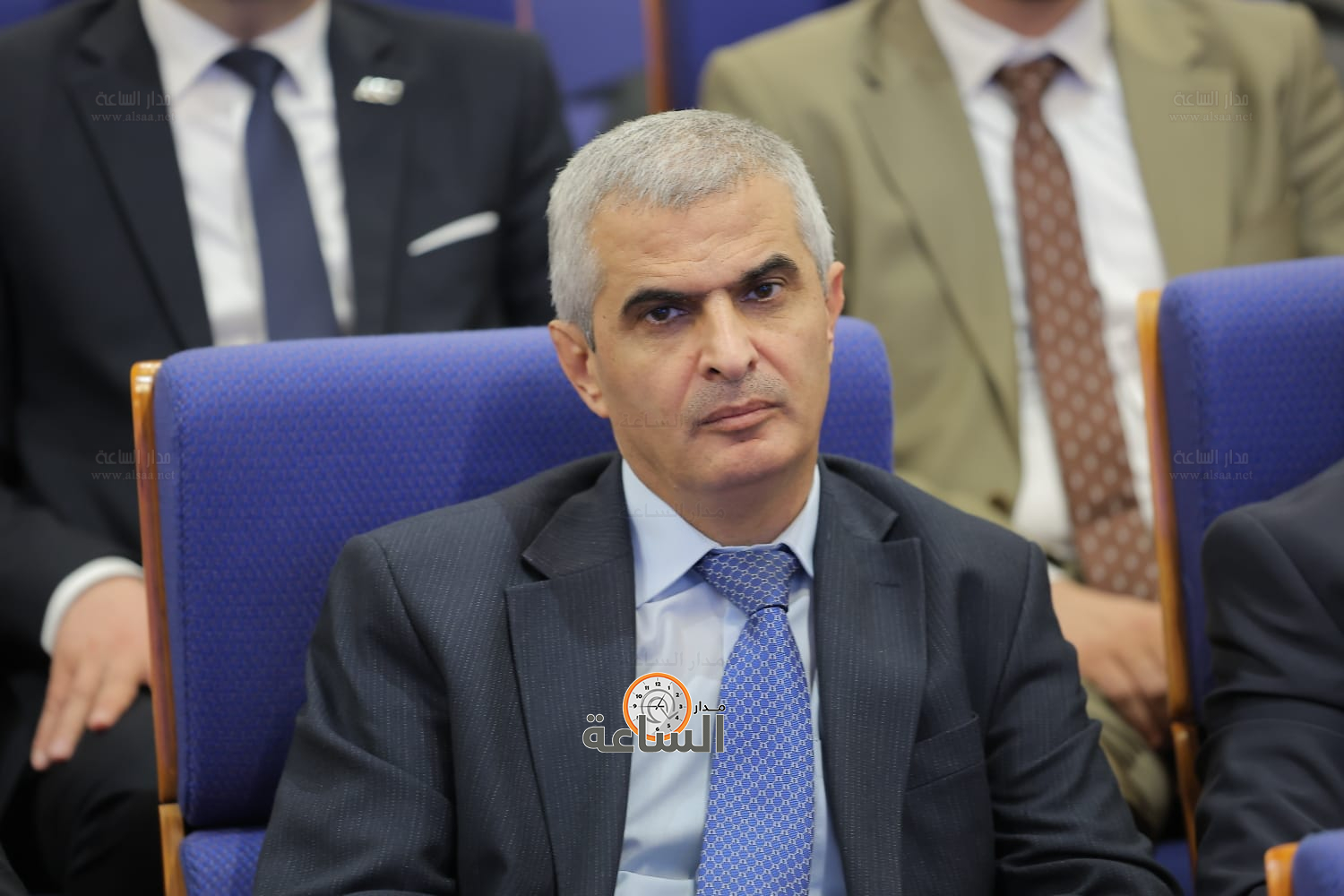 Madar Al-Saa Images 0.7708461657314422