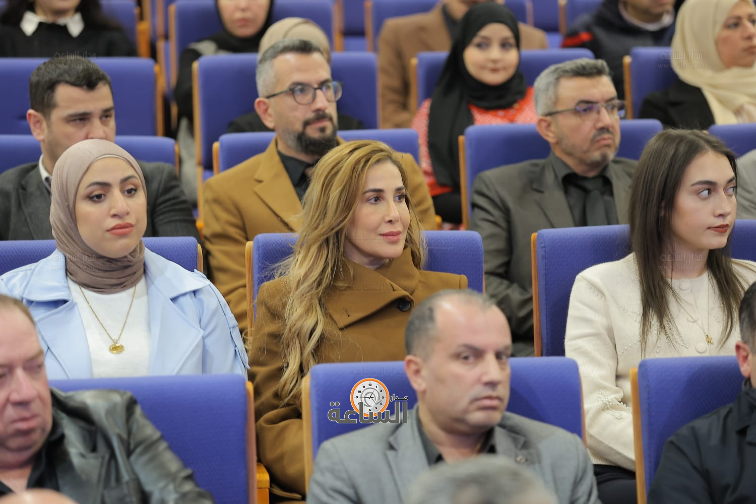 Madar Al-Saa Images 0.9864450821540364