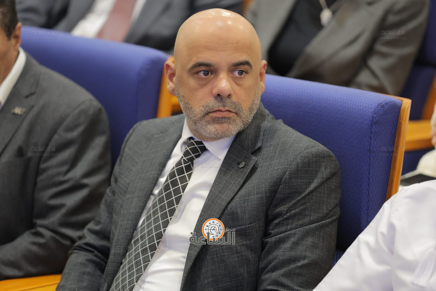 Madar Al-Saa Images 0.8231077738754297