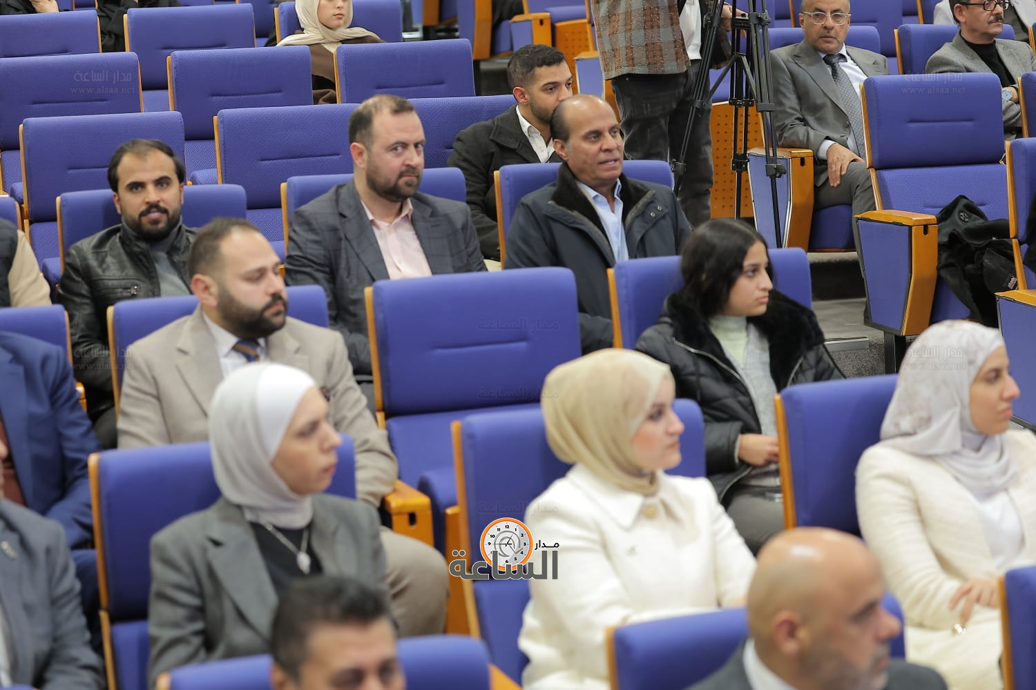 Madar Al-Saa Images 0.27495537470670817