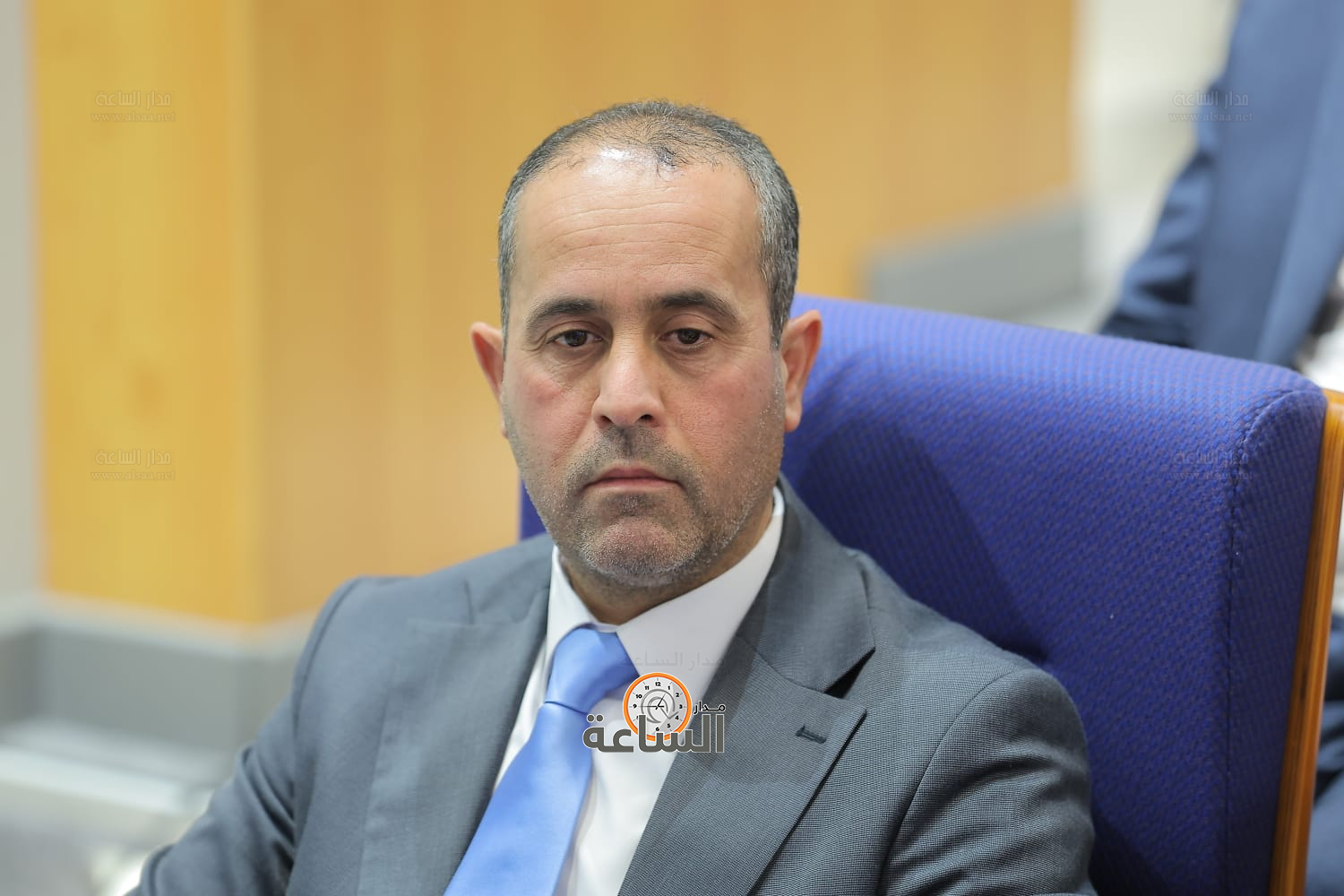 Madar Al-Saa Images 0.3046103564353625