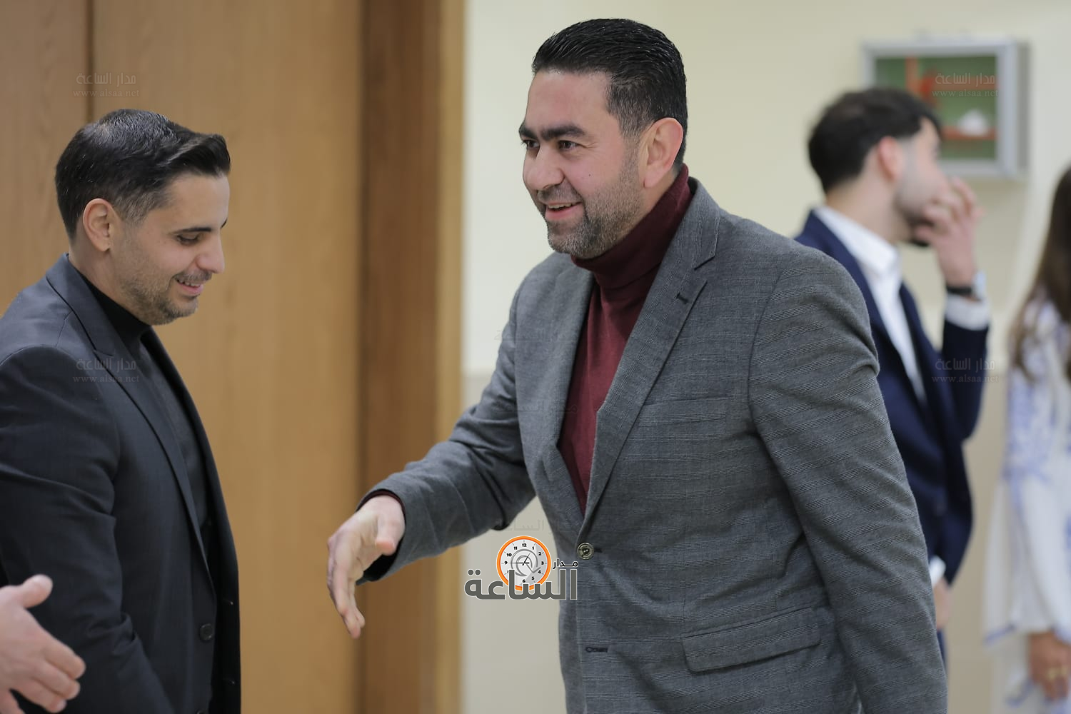 Madar Al-Saa Images 0.8933761638417781