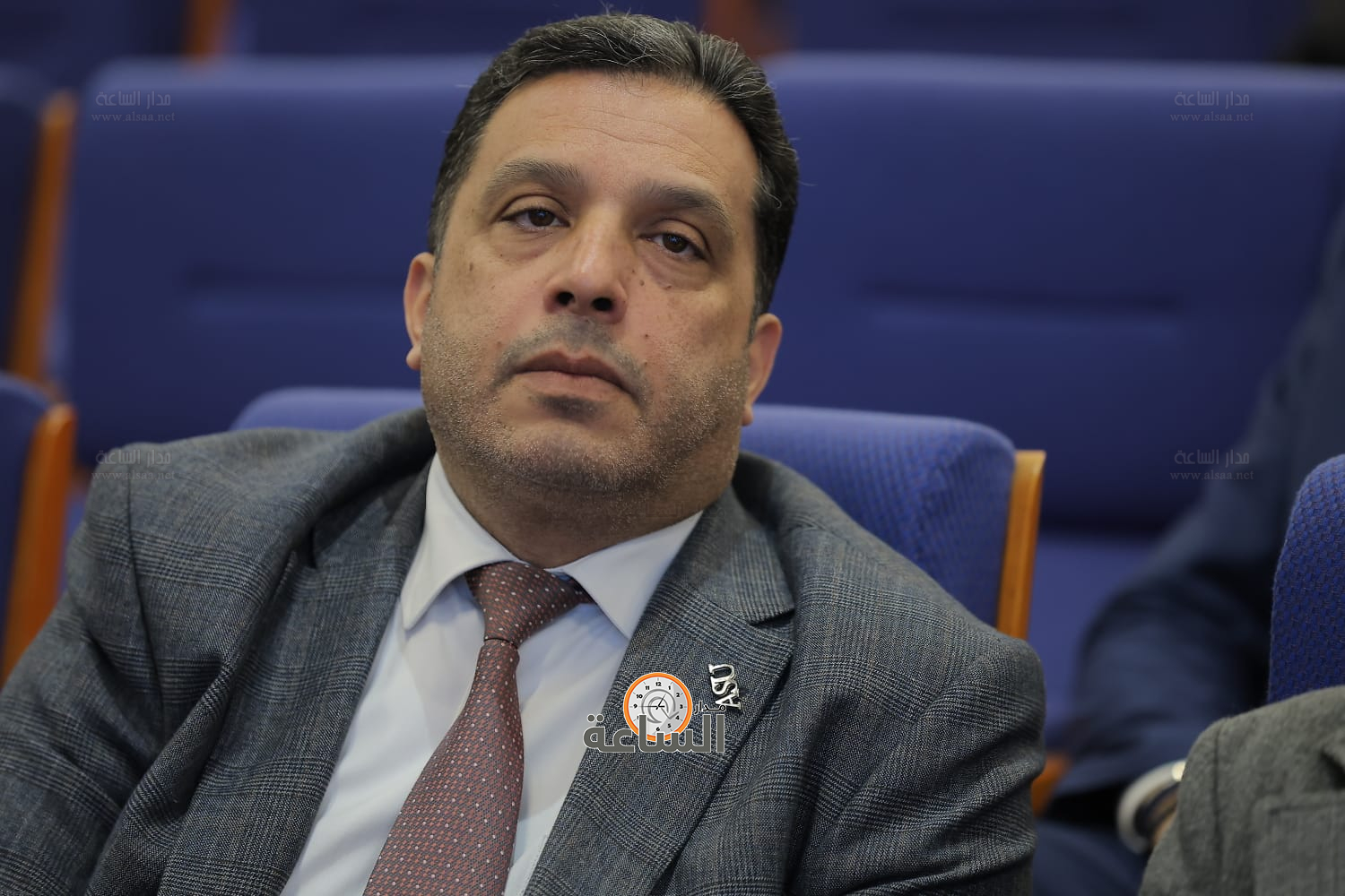 Madar Al-Saa Images 0.12612200141462337