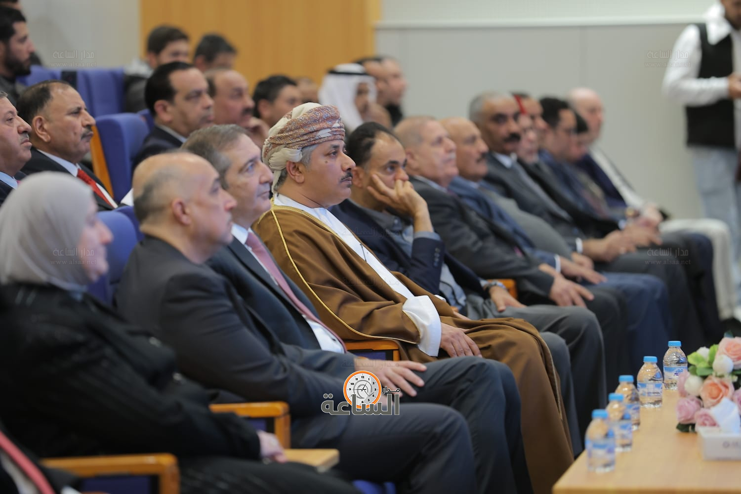 Madar Al-Saa Images 0.7155537671052269