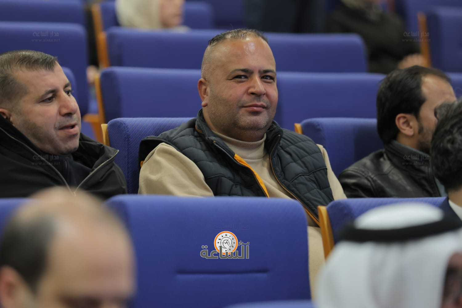 Madar Al-Saa Images 0.22922755121610794