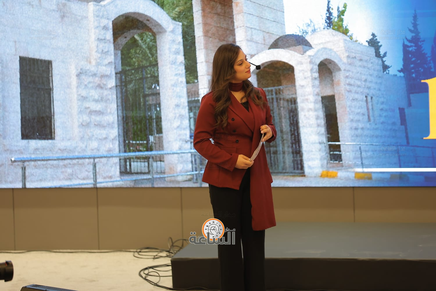 Madar Al-Saa Images 0.5257328393508727