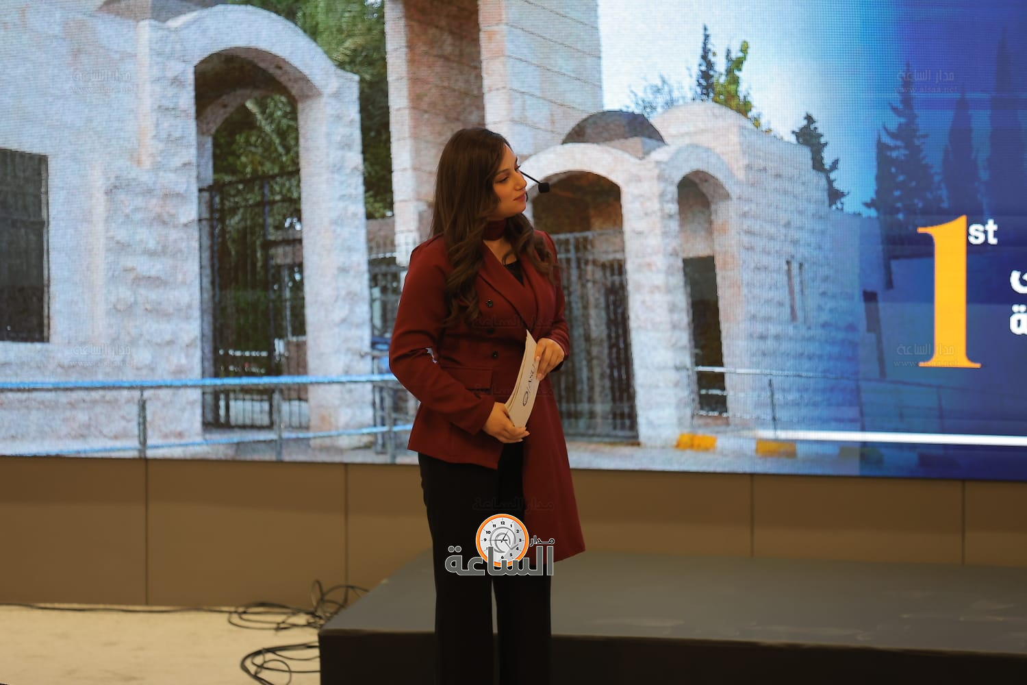 Madar Al-Saa Images 0.16158925083043196