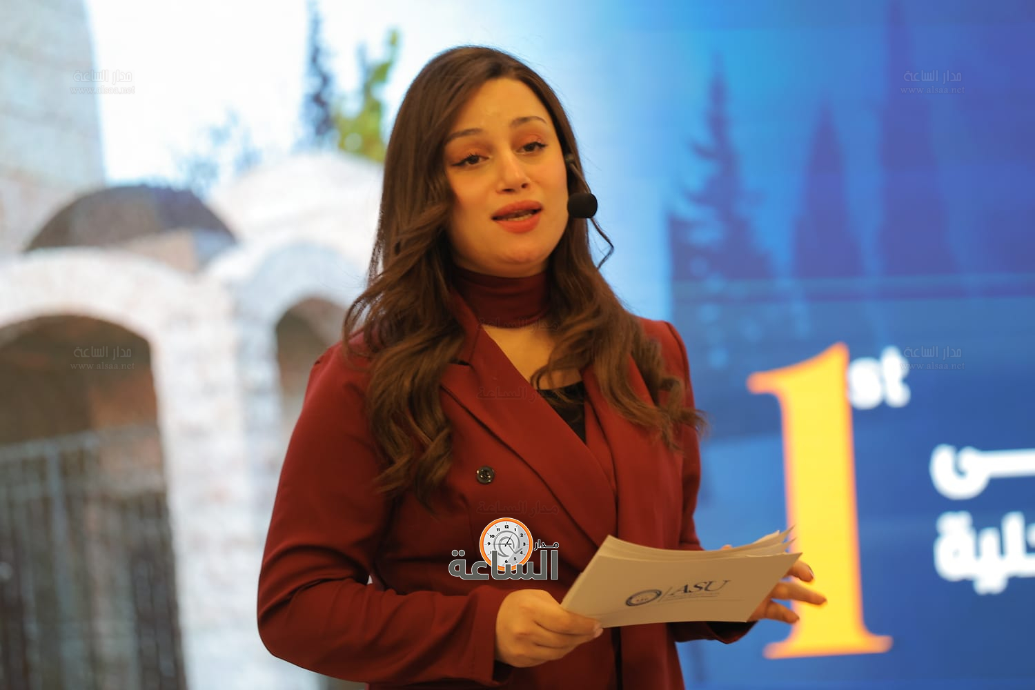 Madar Al-Saa Images 0.5322492849514404