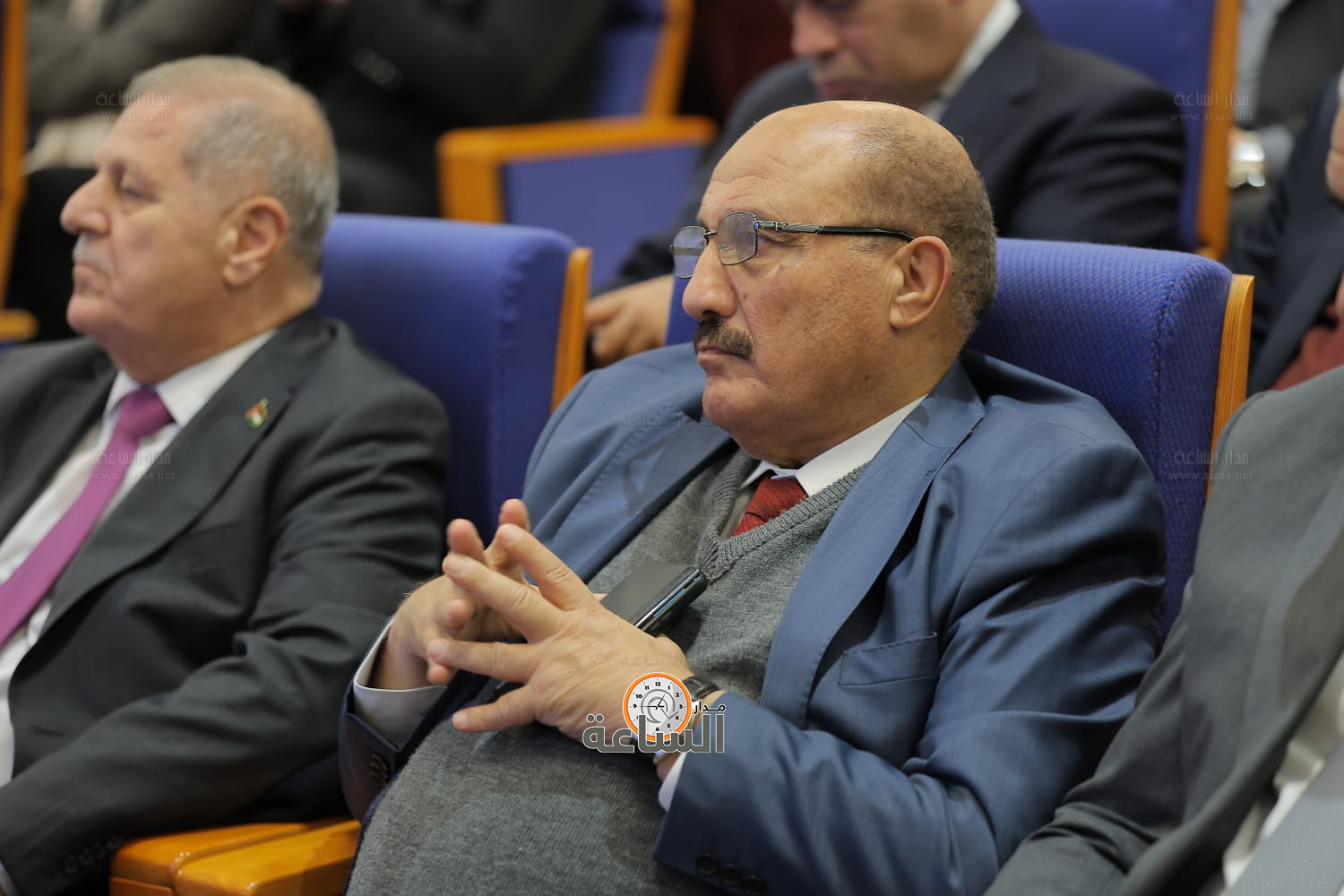 Madar Al-Saa Images 0.30703796410015816