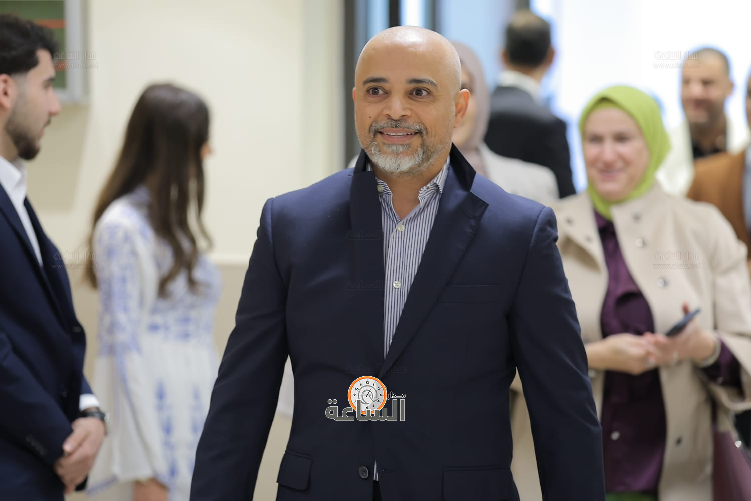 Madar Al-Saa Images 0.054458719119122034