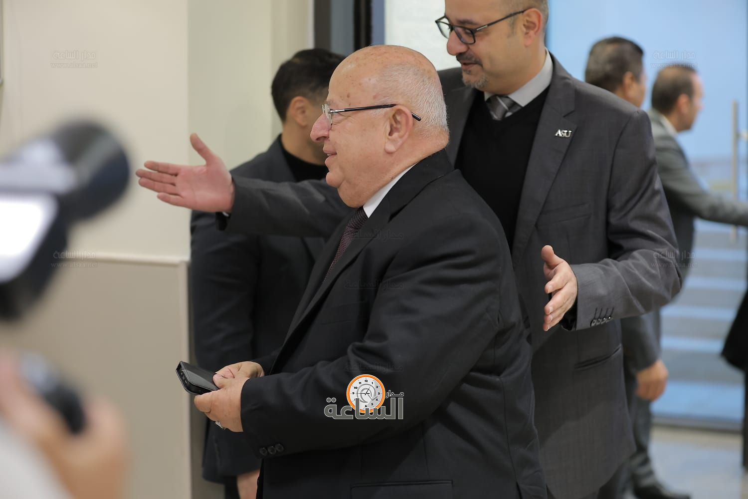 Madar Al-Saa Images 0.9869546072465518