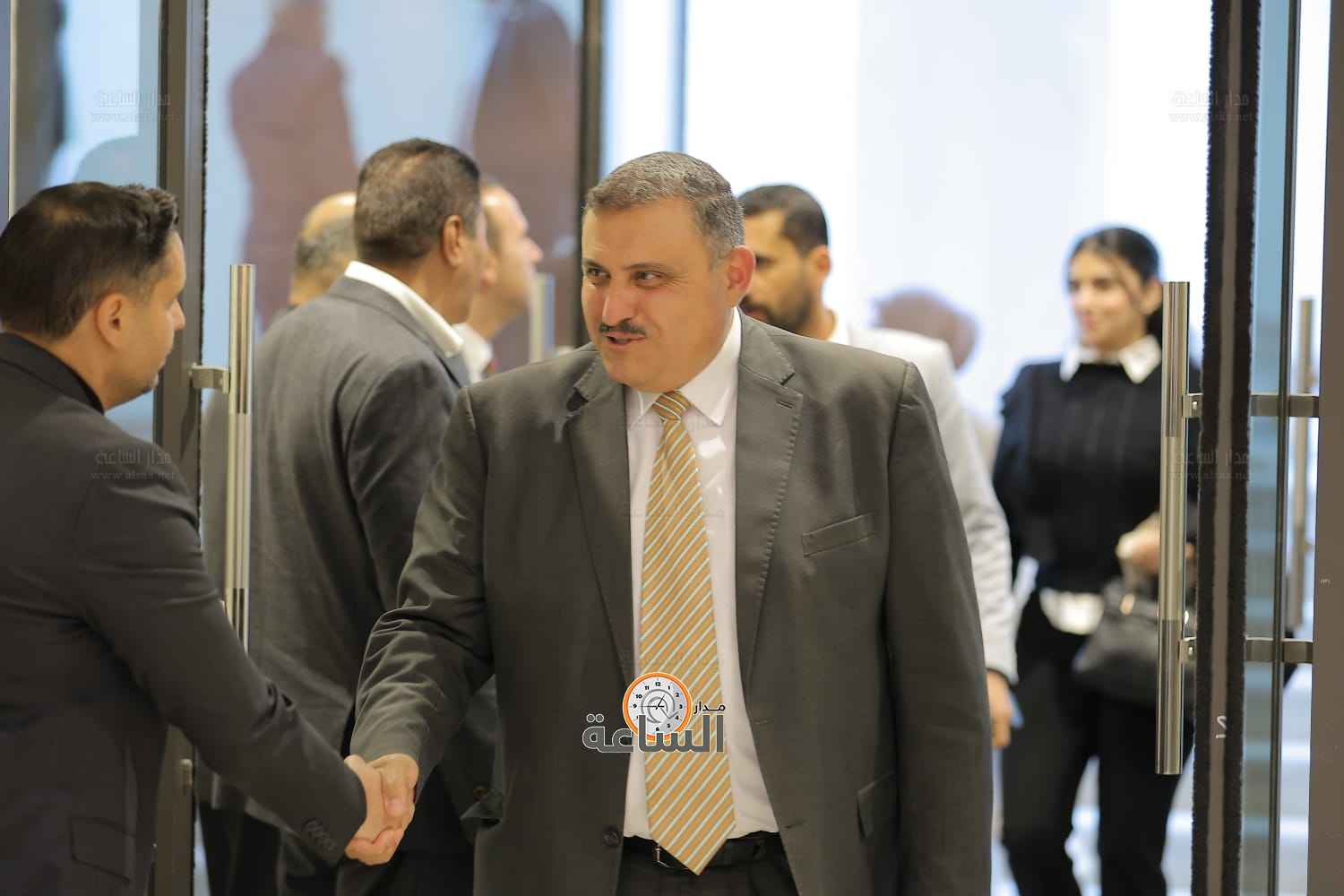 Madar Al-Saa Images 0.14406849891929308