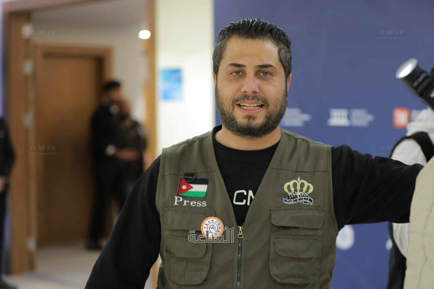 Madar Al-Saa Images 0.784157943052269