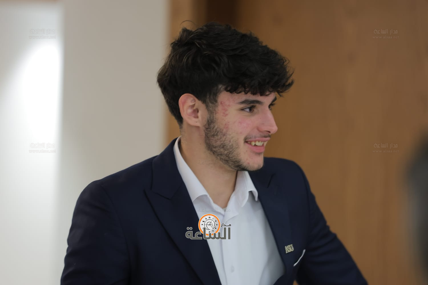 Madar Al-Saa Images 0.43022887511836005