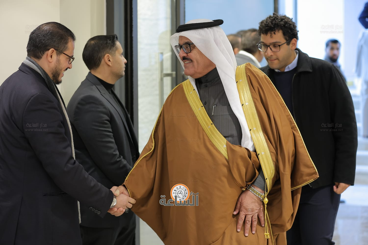 Madar Al-Saa Images 0.823755309726279