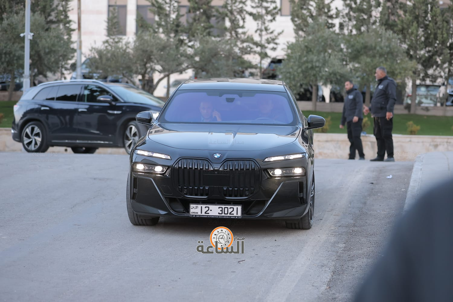 Madar Al-Saa Images 0.6056407117202383